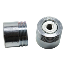 Wedge Anchor, Zinc - (201372)